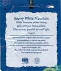 Snowy White Mountain - Afbeelding 2