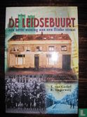 De Leidsebuurt