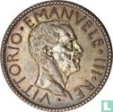 Italy 20 lire 1927 - Image 2