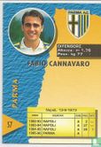 Fabio Cannavaro - Afbeelding 2