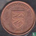 Normandië 5 cent 2005 - Bild 1