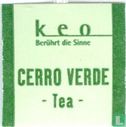 Grüner Tee - Afbeelding 3