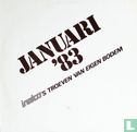 Januari '83 - Image 1