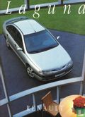 Renault Laguna - Image 1