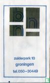BNN - Zuiderpark 10 - Image 1