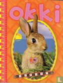 Okki zomerboek 2002 - Afbeelding 1