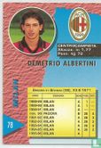 Demetrio Albertini - Afbeelding 2