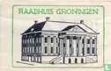 Raadhuis Groningen - Image 1