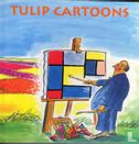 Tulip Cartoons - Afbeelding 1