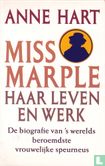 Miss Marple haar leven en werk - Afbeelding 1