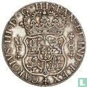 Mexique 8 reales 1766 - Image 2