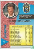 Didier Deschamps - Afbeelding 2