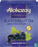 Black Currant Tea - Bild 1