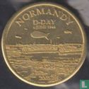 Normandië 10 cent 2005 "D-Day" - Afbeelding 1