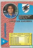 Christian Karembeu - Afbeelding 2