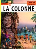 La Colonne - Afbeelding 1