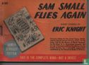 Sam Small flies again - Image 1