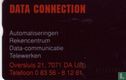 Data Connection - Afbeelding 1