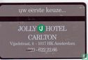 Jolly Hotel Carlton Amsterdam - Image 1