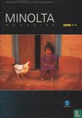 Minolta Magazine 2