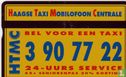Haagse Taxi Mobilofoon Centrale - Afbeelding 1