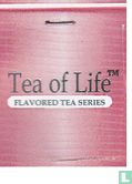 Red Tea Lemon Tangerine