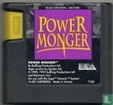 PowerMonger - Afbeelding 2