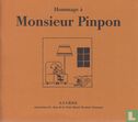 Hommage à Monsieur Pinpon - Afbeelding 1