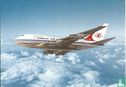 Korean Air - Boeing 747sp - Image 1