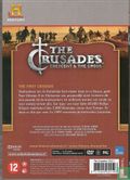 The Crusades - Crescent & The Cross 1 - Afbeelding 2