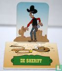 Le Sheriff - Afbeelding 2