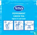 Green Tea Peppermint - Image 2