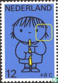 Children's stamps - Image 2