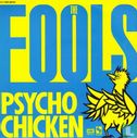 Psycho chicken - Afbeelding 1