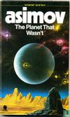 The Planet That Wasn't - Afbeelding 1