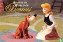 Believe in a World of Dreams - Image 1