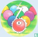 billiard balls - Image 1