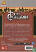 The Crusades - Crescent & The Cross 3 - Afbeelding 2