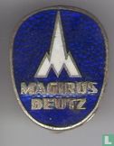 Magirus Deutz - Afbeelding 1
