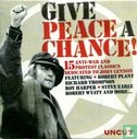 Give Peace A Chance!: 15 Anti-War and Protest Classics Dedicated to John Lennon - Afbeelding 1