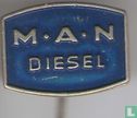 M.A.N Diesel (type 2) - Afbeelding 1