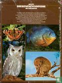 Grote dieren encyclopedie in kleuren - Afbeelding 2