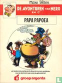 Papa Papoea - Afbeelding 1