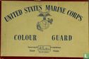 US Marine Corps Color Guard - Image 3
