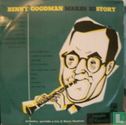 Benny Goodman Makes History - Afbeelding 1
