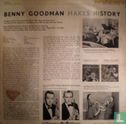Benny Goodman Makes History - Afbeelding 2