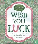 Wish You Luck - Afbeelding 1