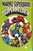 Marvel-Superband Superhelden  - Bild 2