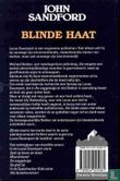 Blinde haat