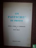Les Pastiches De Proust - Afbeelding 1